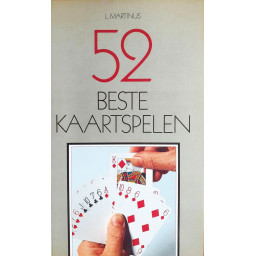52 Beste kaartspelen