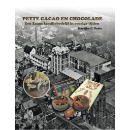 Pette Cacao en Chocolade