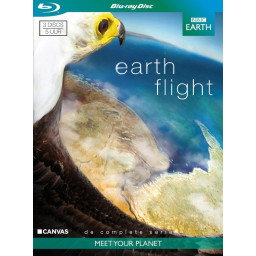 Earthflight BBC documentaire