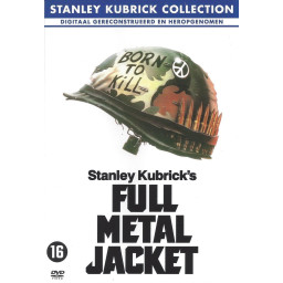 Full Metal Jacket (Stanley Kubrick Collection)