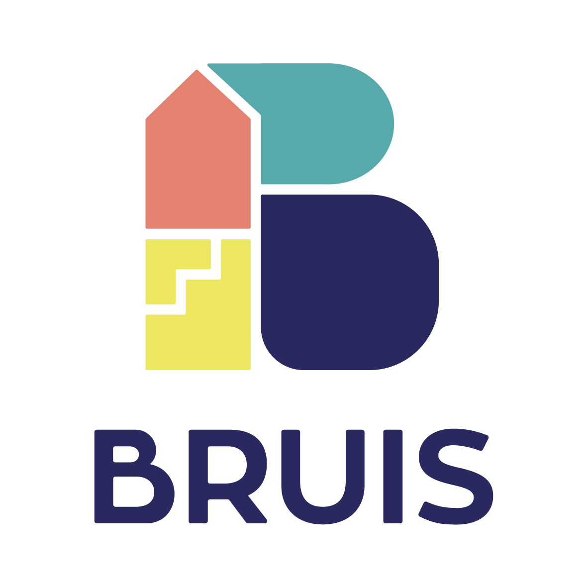 Bruis Almere logo