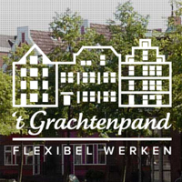 Grachtenpand logo