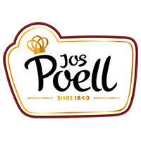 Jos Poell logo