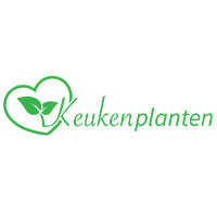 Keukenplanten.nl logo